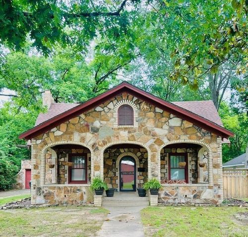 532 Faulkner St, Conway, AR, 72034-5219 | Card Image