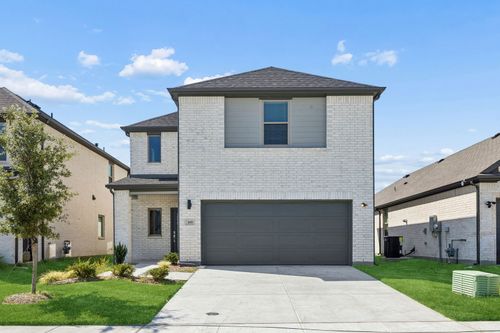 1105 Bermuda Dr, Lavon, TX, 75166-1318 | Card Image