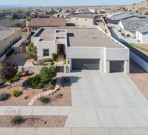 1978 Castle Peak Loop Ne, Rio Rancho, NM, 87144-1003 | Card Image