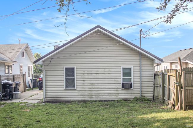3311 Ardmore Trl, House other with 4 bedrooms, 1 bathrooms and null parking in South Bend IN | Image 16