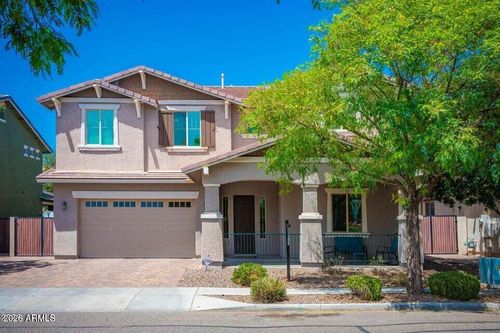 3498 E Patrick St, Gilbert, AZ, 85295-3494 | Card Image