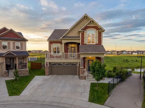 209 Cityscape Gdns Ne, Calgary, AB, T3N0M5 | Card Image
