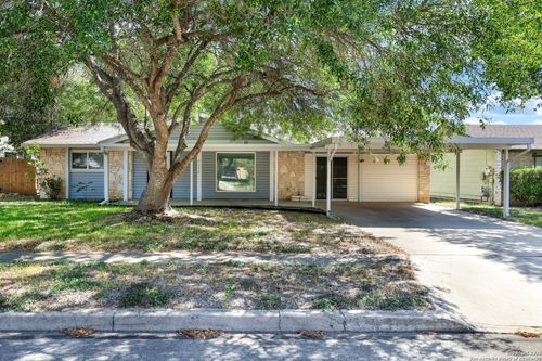 9614 Gold Dust Dr, San Antonio, TX, 78245-1254 | Card Image