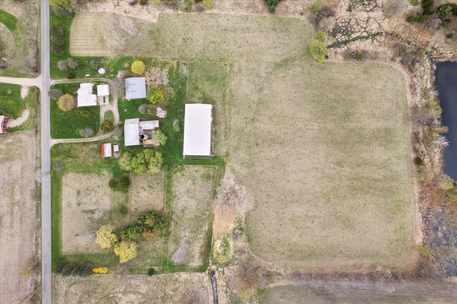 5910 S Corey Rd, Home with 4 bedrooms, 2 bathrooms and null parking in Perry MI | Image 6