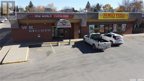 2840 2nd Ave W, Prince Albert, SK, S6V5Z4 | Card Image