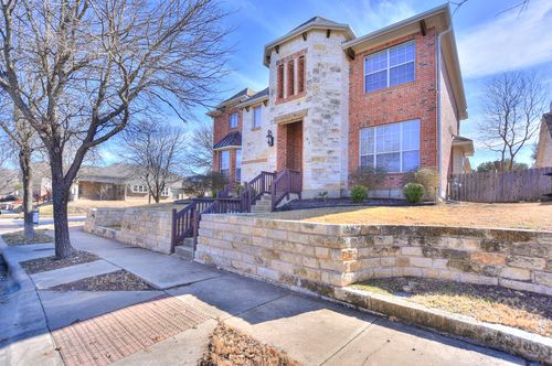 1103 Cedar Elm Ln, Georgetown, TX, 78633-1843 | Card Image