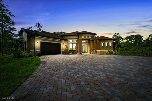 1912 Jung Boulevard E, Naples, FL, 34120 | Card Image