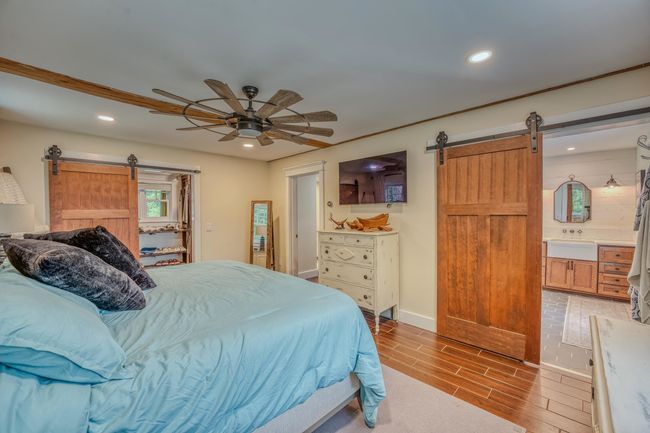 234 Carter Mountain Rd, House other with 4 bedrooms, 3 bathrooms and null parking in New Hampton NH | Image 19