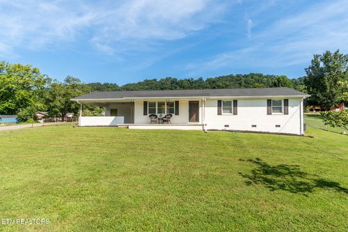 4301 Foley Dr, Knoxville, TN, 37918-5028 | Card Image