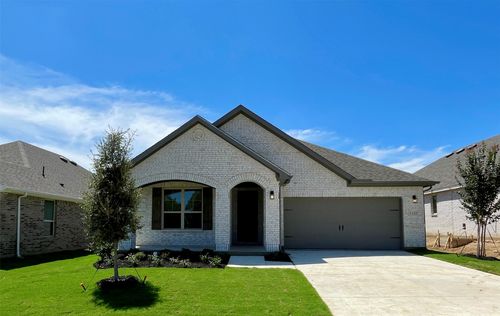 1105 Rushing Ct, Aubrey, TX, 76227-6308 | Card Image