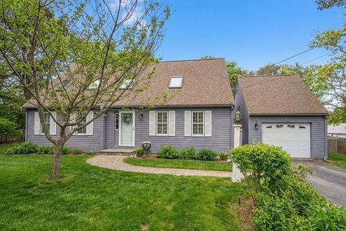 118 Hokum Rock Rd, Dennis, MA, 02638-2536 | Card Image
