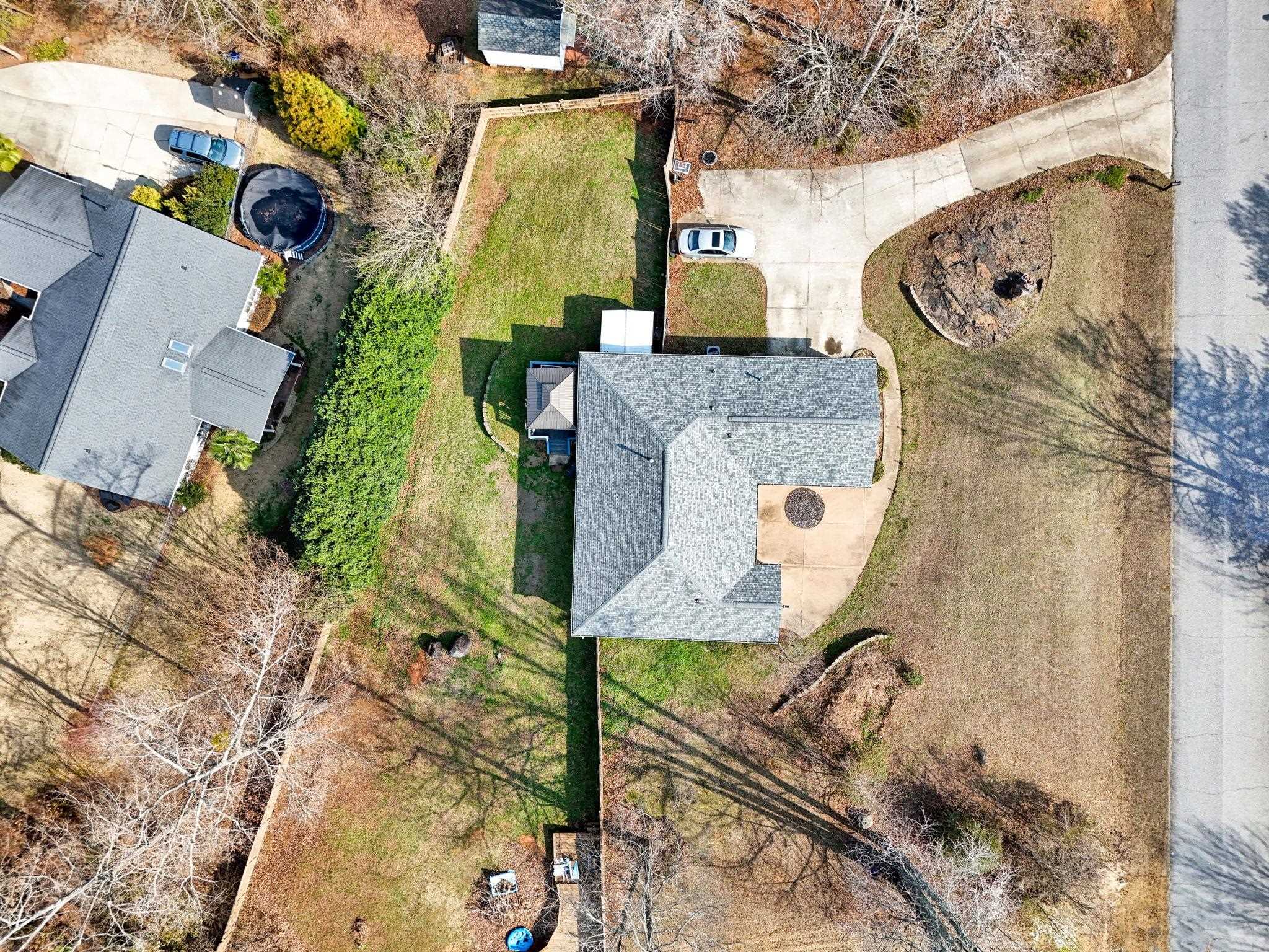 Residential in Lyman 3