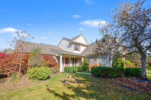 23977 Devonshire Dr, Novi, MI, 48374-3759 | Card Image