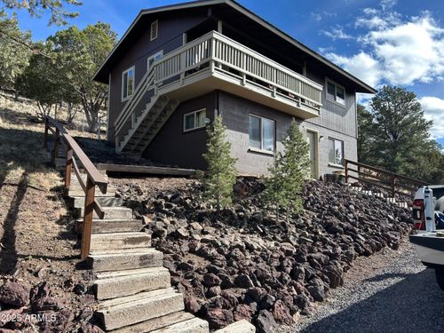 1285 S Spruce St, Eagar, AZ, 85925-9738 | Card Image