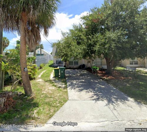 125 Factory Street, Cocoa, FL, 32922 | Card Image