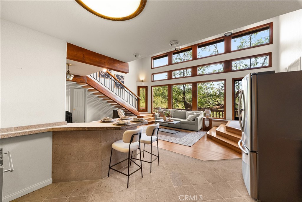 Residential in Angelus Oaks 4