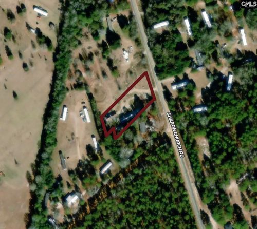 246 &amp; 248 Sharon Church Road, Gaston, SC, 29053 | Card Image