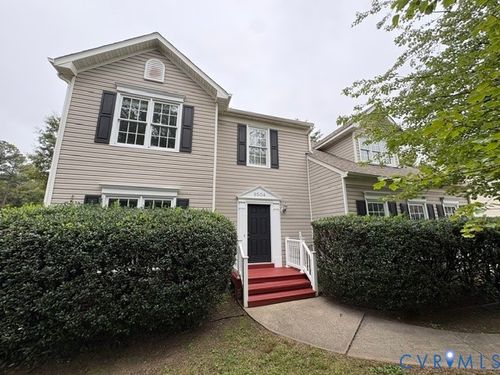 9504 Hungary Woods Dr, Glen Allen, VA, 23060-3297 | Card Image