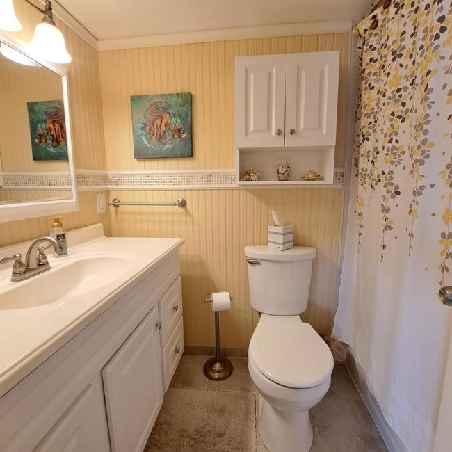 53 Northampton C, Condo with 1 bedrooms, 2 bathrooms and null parking in West Palm Beach FL | Image 18