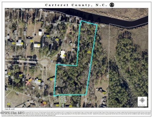 940 Lightwood Drive, Newport, NC, 28570 | Card Image