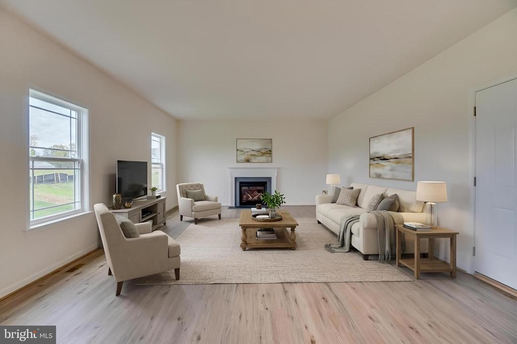 Residential in COLONIAL BEACH 4