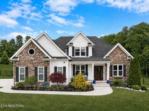 1151 Park Ln, Andersonville, TN, 37705-3332 | Card Image