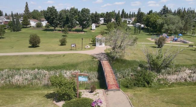 5020 53 St, Home with 0 bedrooms, 0 bathrooms and null parking in Killam AB | Image 5