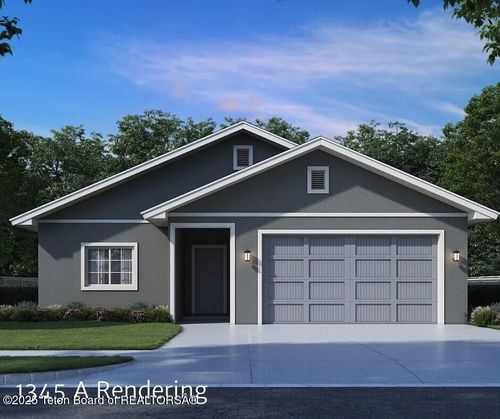 1670 Wrangler Way, Pinedale, WY, 82941-6768 | Card Image