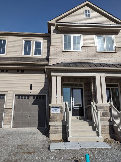 87 Greer St, Barrie, ON, L9J0R5 | Card Image