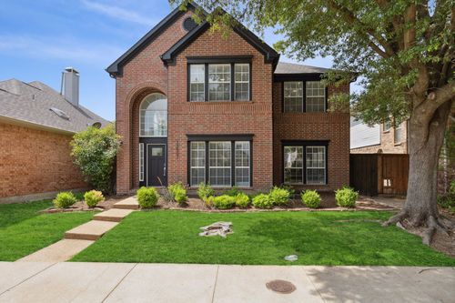 18507 Kelly Cave Trl, Dallas, TX, 75252-2688 | Card Image