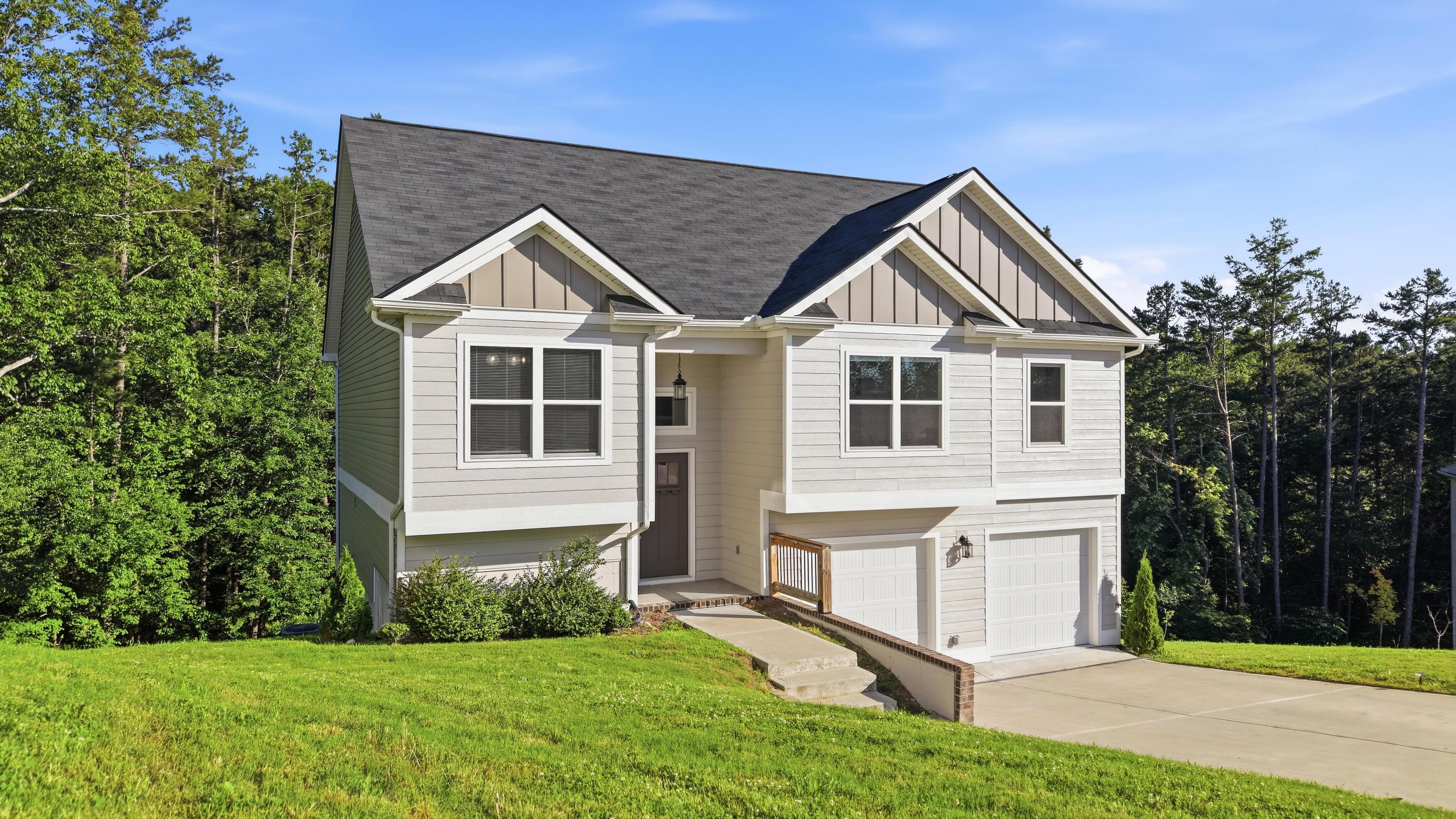 Residential in Ooltewah 5