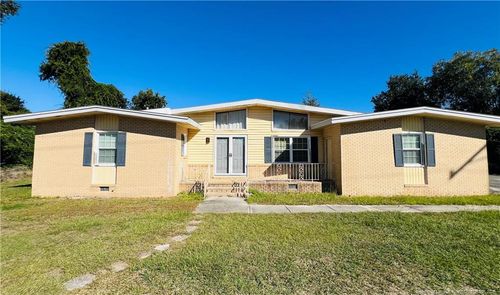 1505 E 7th St, Lumberton, NC, 28358-5207 | Card Image