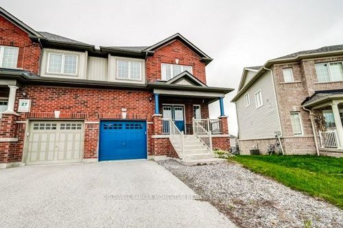 139 Isabella Dr, Orillia, ON, L3V8K7 | Card Image