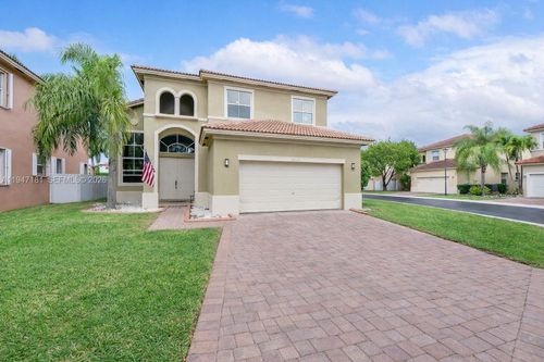 4113 Ne 22nd Ln, HOMESTEAD, FL, 33033-5130 | Card Image