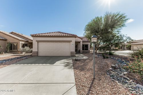 15893 W Arrowhead Dr, Surprise, AZ, 85374-5631 | Card Image