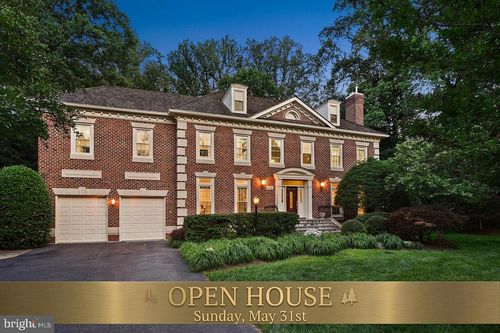 9646 Eagle Ridge Dr, BETHESDA, MD, 20817-3918 | Card Image