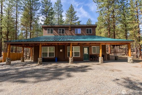 90 Twin Lakes Dr, Winthrop, WA, 98862-9157 | Card Image