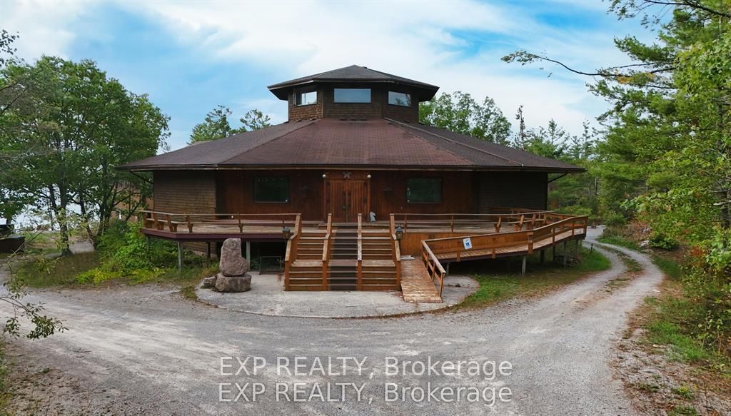 Residential in Trent Lakes 4