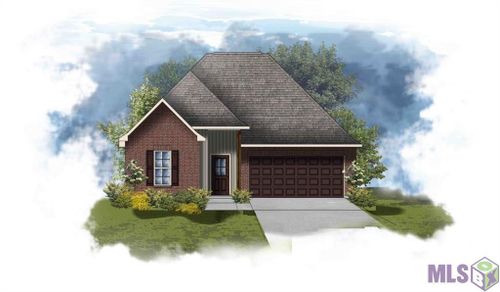 30784 Rowley Drive, Lacombe, LA, 70445 | Card Image