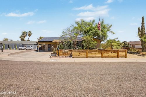 19229 N 14th Dr, Phoenix, AZ, 85027-5407 | Card Image