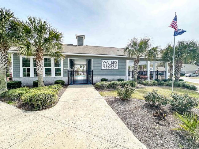 1219 Inlet View Dr, House other with 3 bedrooms, 3 bathrooms and 6 parking in North Myrtle Beach SC | Image 40