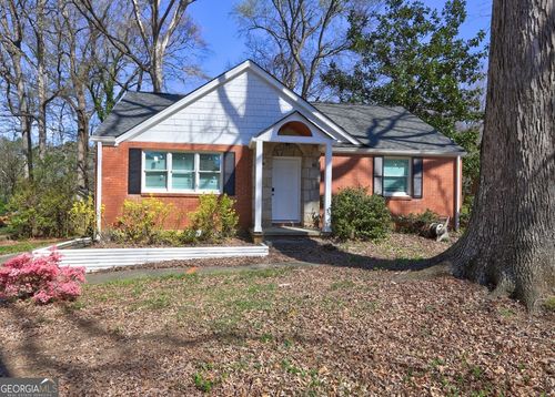 3464 Wren Rd, Decatur, GA, 30032-2574 | Card Image