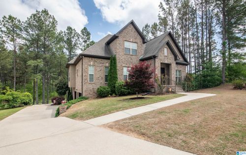 155 Lakeside Dr, ODENVILLE, AL, 35120-3904 | Card Image