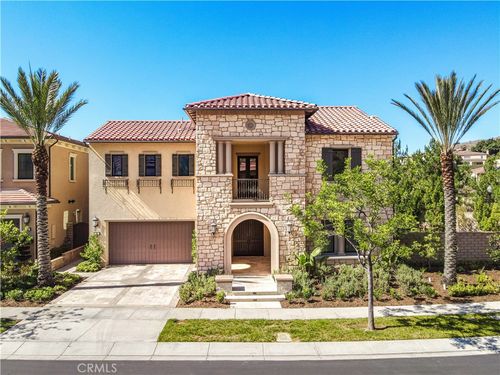 111 Lanzon, Irvine, CA, 92602-1887 | Card Image