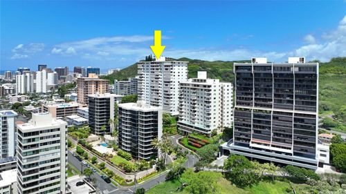 1103-999 Wilder Ave, Honolulu, HI, 96822-2638 | Card Image