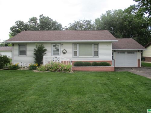 410 W 2nd St, Sutherland, IA, 51058-7710 | Card Image