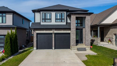 937 Lennon Way, London, ON, N6G0W9 | Card Image
