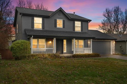 4208 S Tenfel Ln, Spokane, WA, 99223-6169 | Card Image