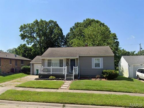 411 E 3rd Street, O'Fallon, IL, 62269 | Card Image