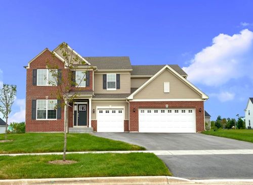 2354 Fountain Lane, New Lenox, IL, 60451 | Card Image